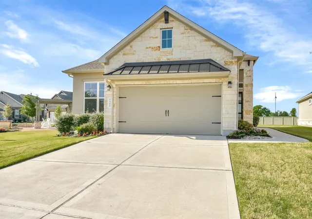 1st image of 505 Faith Dr, Liberty Hill, TX 78642 | MLS# 1700258