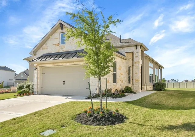 2nd image of 505 Faith Dr, Liberty Hill, TX 78642 | MLS# 1700258