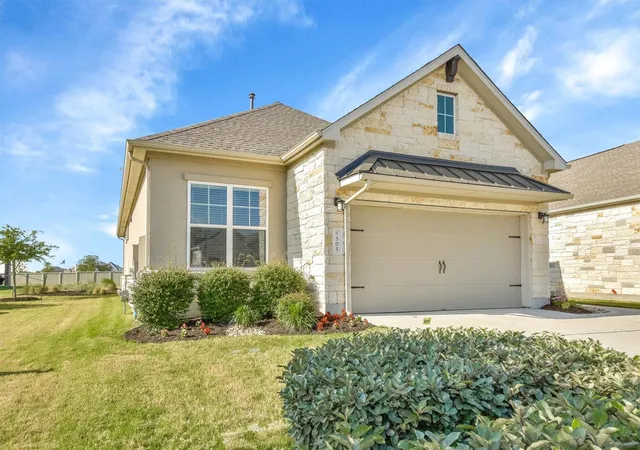 27th image of 505 Faith Dr, Liberty Hill, TX 78642 | MLS# 1700258
