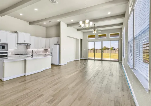 4th image of 505 Faith Dr, Liberty Hill, TX 78642 | MLS# 1700258