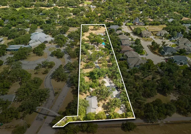 2nd image of 9911 Anderson Mill Rd, Austin, TX 78750 | MLS# 1583695