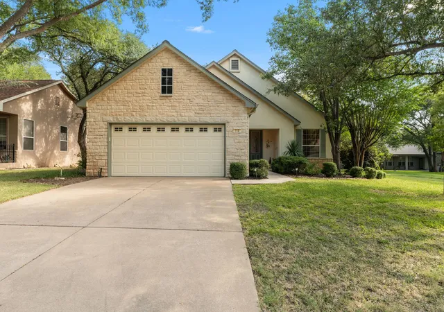 1st image of 115 Ruellia Dr, Georgetown, TX 78633 | MLS# 2553623