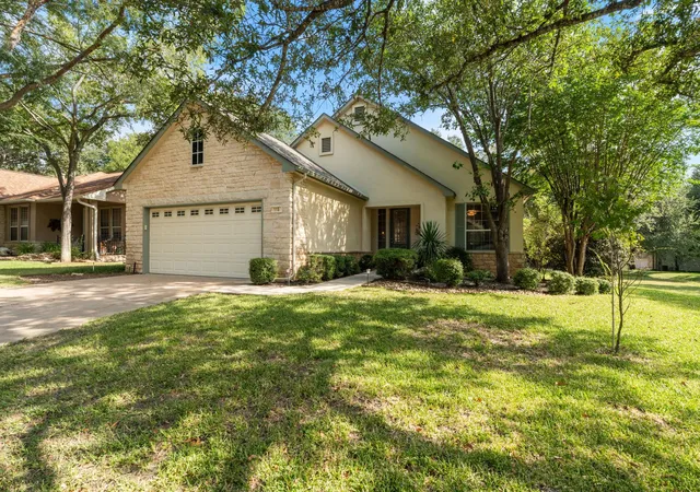 image of 115 Ruellia Dr, Georgetown, TX 78633 | MLS# 2553623