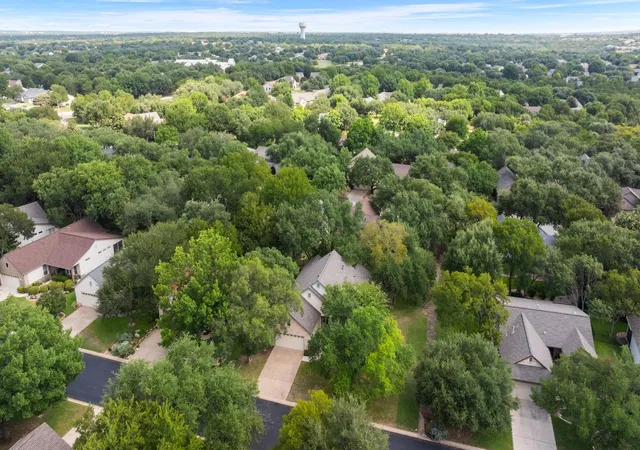 40th image of 115 Ruellia Dr, Georgetown, TX 78633 | MLS# 2553623