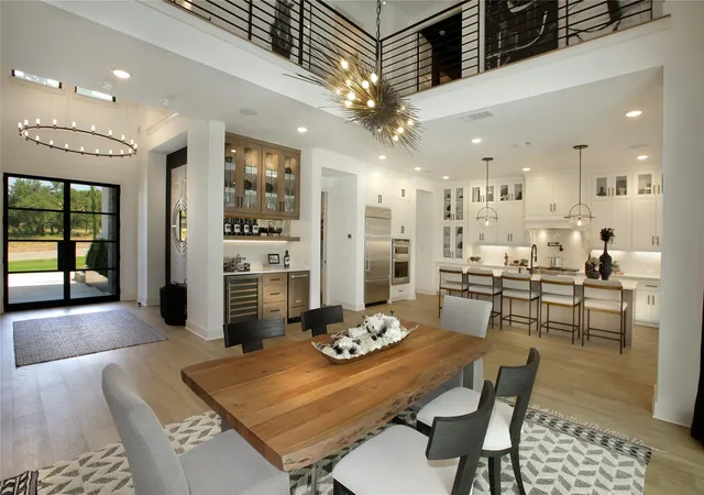 Photo 2 of Mansion for sale at 208 Bold Sundown, Liberty Hill, TX 78642 | MLS# 2624809 | Listing updated on 2026-10-07