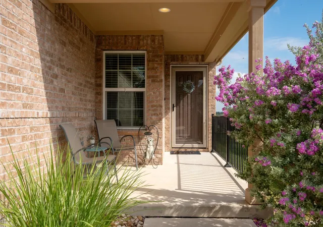 2nd image of 214 Hobby St, Georgetown, TX 78633 | MLS# 3579562