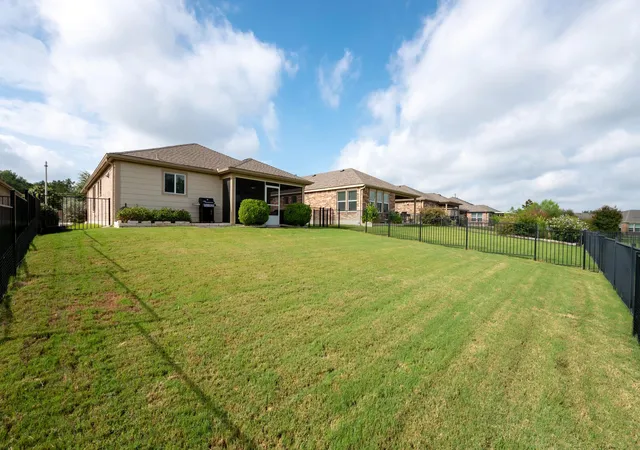 26th image of 214 Hobby St, Georgetown, TX 78633 | MLS# 3579562