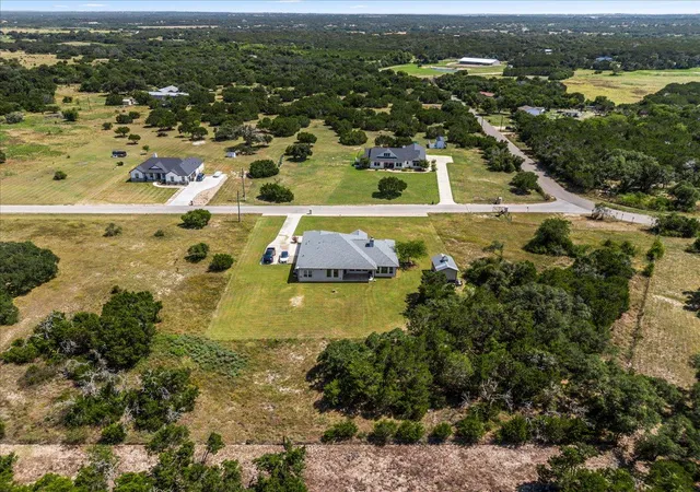 Photo 2 of Single family home for sale at 104 Draper Ln, Bertram, TX 78605 | MLS# 7513324 | Listing updated on 2026-09-25