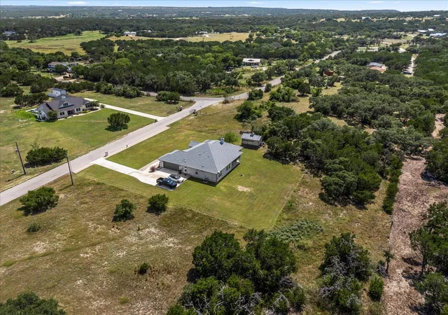 35th image of 104 Draper Ln, Bertram, TX 78605 | MLS# 7513324