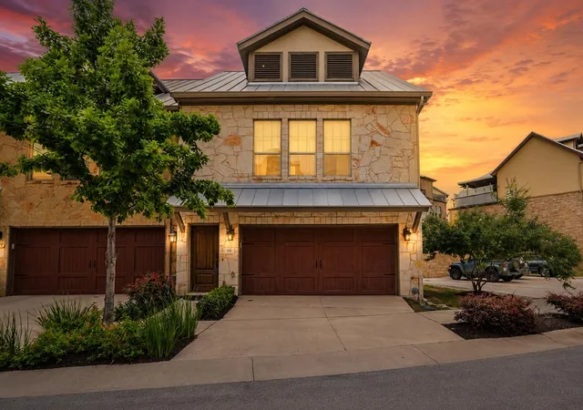 Photo 1 of Townhouse for sale at 332 Adams St, Georgetown, TX 78628 | MLS# 3500615 | Listing updated on 2026-08-30