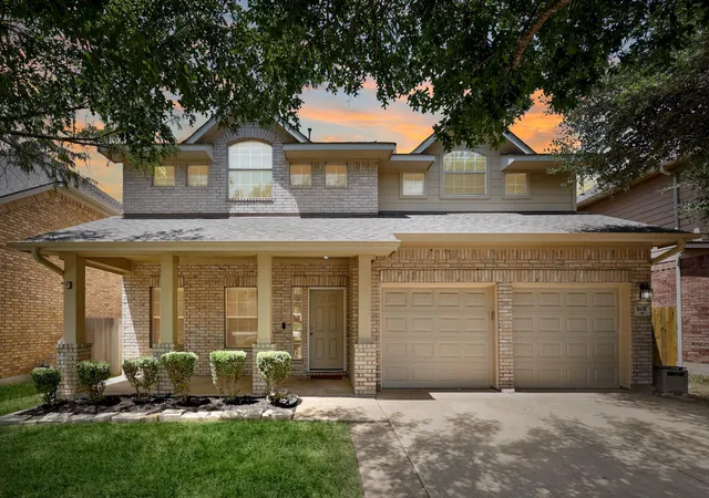 Photo 1 of Single family home for sale at 608 Spanish Oak Ter, Round Rock, TX 78681 | MLS# 1185117 | Listing updated on 2026-09-05