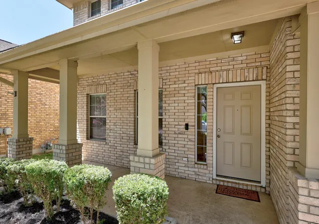 Photo 3 of Single family home for sale at 608 Spanish Oak Ter, Round Rock, TX 78681 | MLS# 1185117 | Listing updated on 2026-09-05