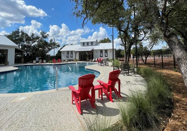 Photo 39 of Sale Pending at 1925 Fannie Rd, Georgetown, TX 78633 | MLS# 9838191 | Listing updated on 2026-08-05