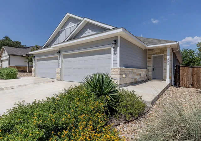 1st image of 454 Parkline Dr #33B, Georgetown, TX 78626 | MLS# 8860938