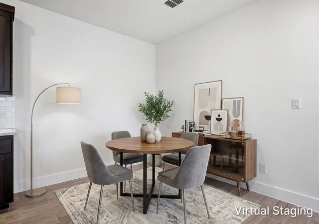 4th image of 454 Parkline Dr #33B, Georgetown, TX 78626 | MLS# 8860938