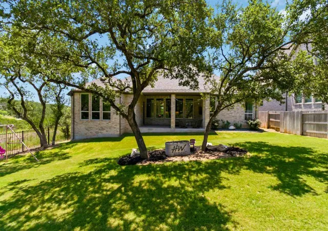5th image of 333 Knockout Rose Dr, San Marcos, TX 78666 | MLS# 4362904
