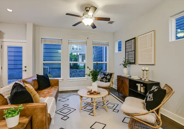 2nd image of 2001 Tramson Dr, Austin, TX 78741 | MLS# 1161420