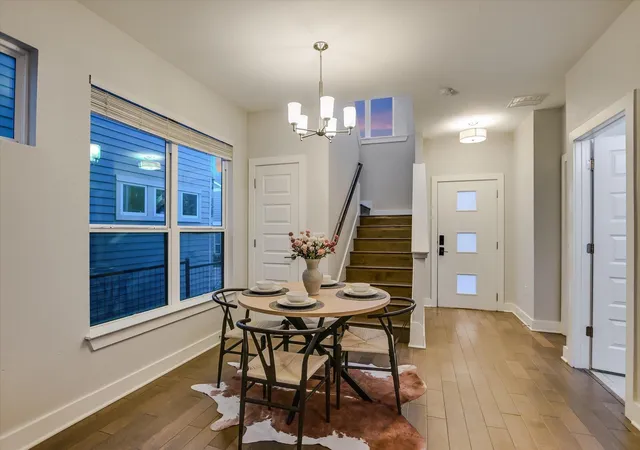 4th image of 2001 Tramson Dr, Austin, TX 78741 | MLS# 1161420