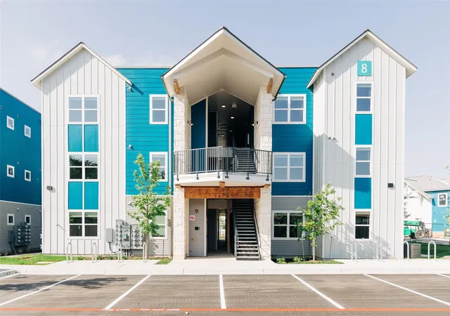 Photo 1 of Condo for sale at 7051 Meadow Lake Blvd #9302, Austin, TX 78744 | MLS# 8644690 | Listing updated on 2026-08-01