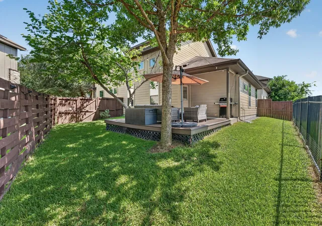 Single family home for sale at 2101 Rivers Edge Way #3, Austin, TX 78741 | MLS# 2169887