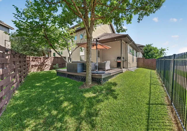 Photo 25 of Single family home for sale at 2101 Rivers Edge Way #3, Austin, TX 78741 | MLS# 2169887 | Listing updated on 2026-08-10
