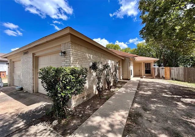 1st image of 2003 Leeann Dr, Austin, TX 78758 | MLS# 8369367