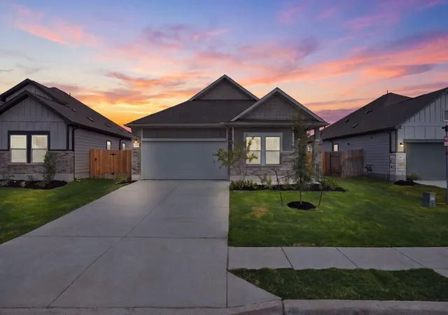 Photo 1 of Single family home for sale at 149 Ayres Horn, Cedar Creek, TX 78612 | MLS# 3922920 | Listing updated on 2026-09-18