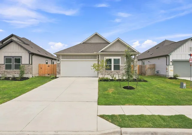 Photo 3 of Single family home for sale at 149 Ayres Horn, Cedar Creek, TX 78612 | MLS# 3922920 | Listing updated on 2026-09-18