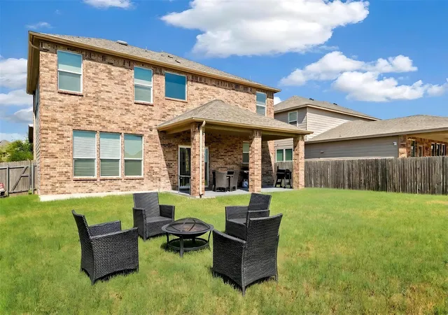 Photo 2 of Single family home for sale at 13733 James Garfield St, Manor, TX 78653 | MLS# 4618490 | Listing updated on 2026-08-11