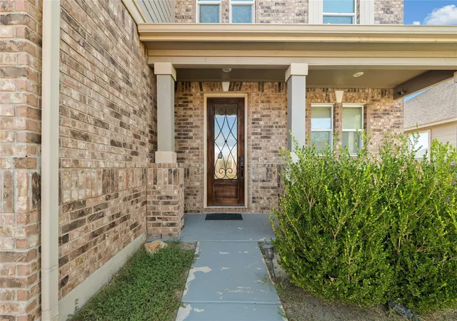 Photo 3 of Single family home for sale at 13733 James Garfield St, Manor, TX 78653 | MLS# 4618490 | Listing updated on 2026-08-11