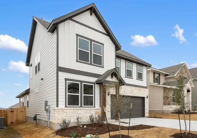 Photo 1 of Single family home for sale at 1917 Fannie Rd, Georgetown, TX 78633 | MLS# 2885183 | Listing updated on 2026-10-23