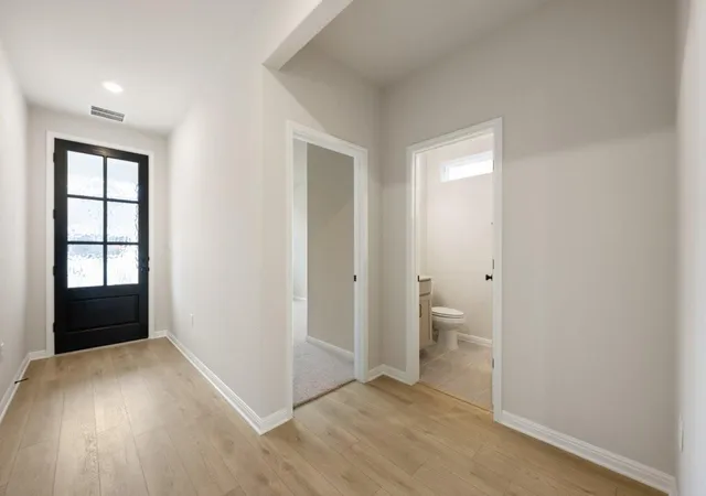 Photo 3 of Single family home for sale at 1917 Fannie Rd, Georgetown, TX 78633 | MLS# 2885183 | Listing updated on 2026-10-23