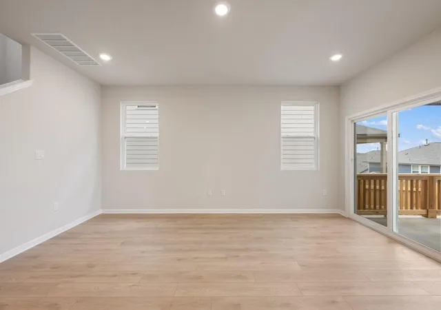 Photo 4 of Single family home for sale at 1917 Fannie Rd, Georgetown, TX 78633 | MLS# 2885183 | Listing updated on 2026-10-23