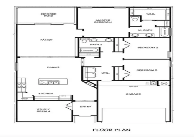 16th image of 5897 Galveston Rd, Belton, TX 76513 | MLS# 4698589