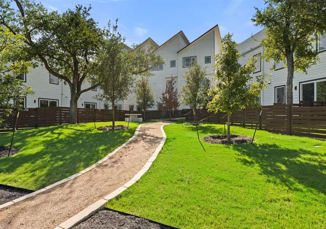 Photo 1 of Townhouse for sale at 5201 E Mlk Jr Blvd #6106, Austin, TX 78721 | MLS# 1618694 | Listing updated on 2026-09-12