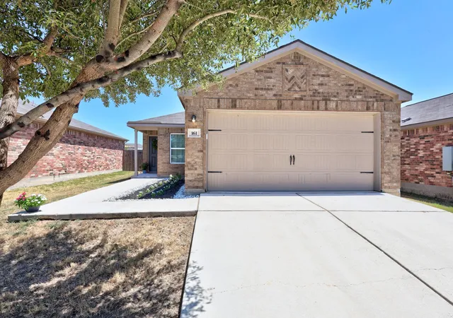 1st image of 161 Proclamation Ave, Liberty Hill, TX 78642 | MLS# 6082817