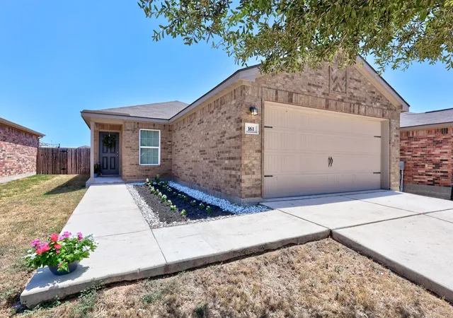 2nd image of 161 Proclamation Ave, Liberty Hill, TX 78642 | MLS# 6082817