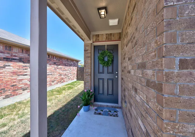 3rd image of 161 Proclamation Ave, Liberty Hill, TX 78642 | MLS# 6082817