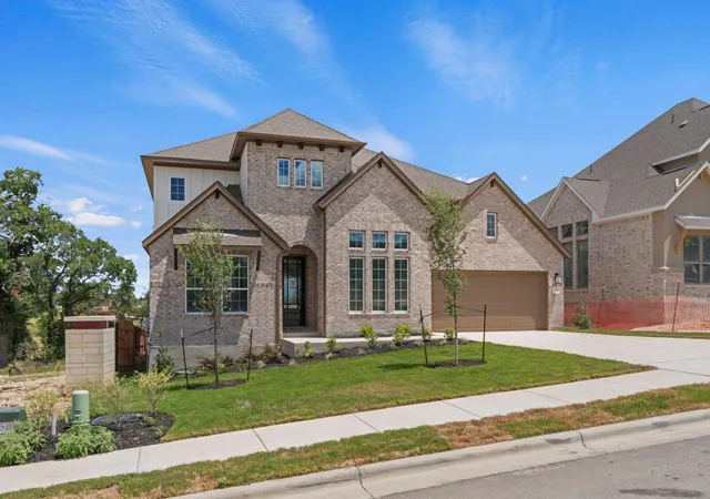 2nd image of 312 Smoke Signal Ct, Liberty Hill, TX 78642 | MLS# 4846856