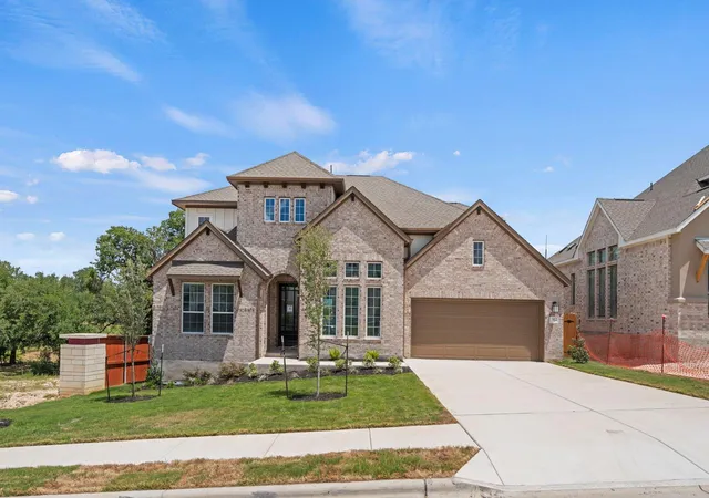 3rd image of 312 Smoke Signal Ct, Liberty Hill, TX 78642 | MLS# 4846856