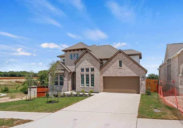 4th image of 312 Smoke Signal Ct, Liberty Hill, TX 78642 | MLS# 4846856