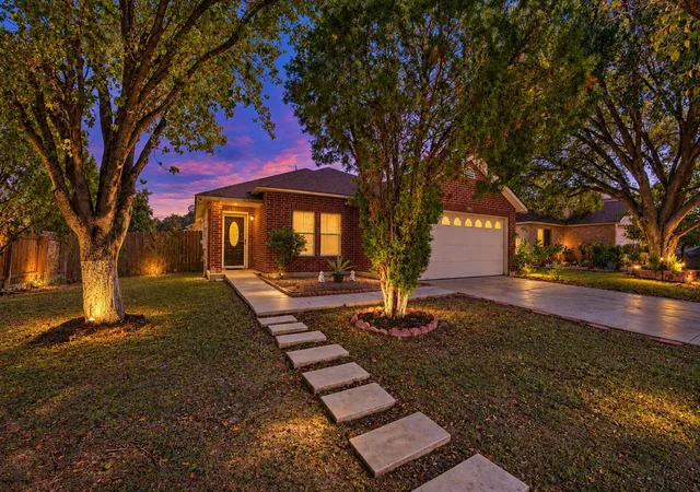 Single family home for sale at 7317 Marble Ridge Dr, Austin, TX 78747 | MLS# 5493948