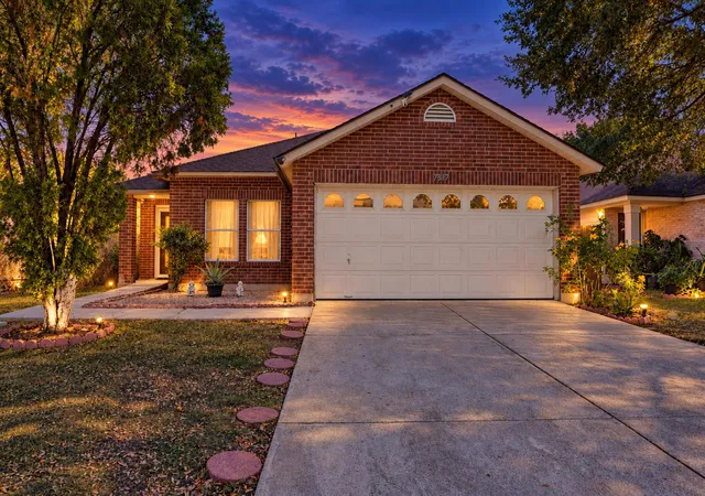 Photo 1 of Single family home for sale at 7317 Marble Ridge Dr, Austin, TX 78747 | MLS# 5493948 | Listing updated on 2026-10-02