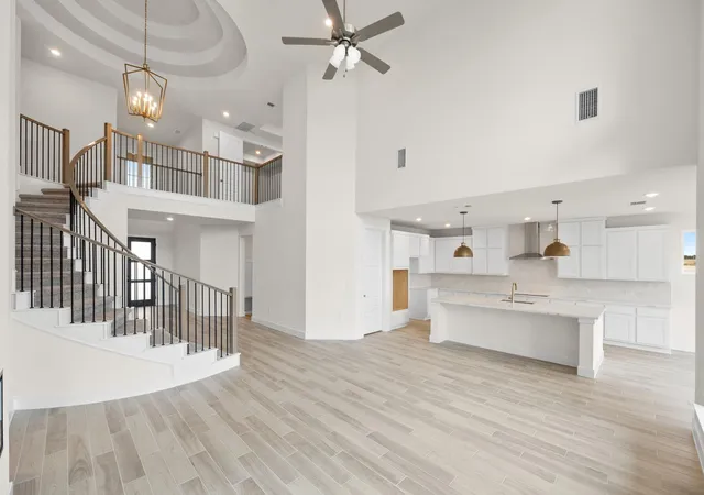 Photo 3 of Single family home for sale at 121 Beebalm Cv, Georgetown, TX 78633 | MLS# 7493363 | Listing updated on 2026-10-25