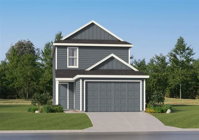 2nd image of 126 Pink Footed Pass, Kyle, TX 78640 | MLS# 2167081