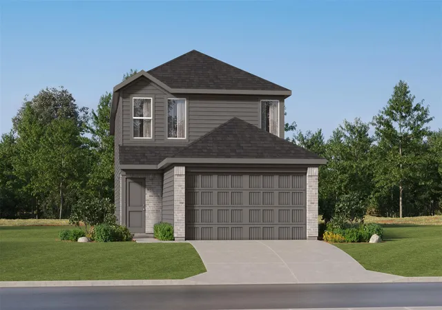3rd image of 126 Pink Footed Pass, Kyle, TX 78640 | MLS# 2167081