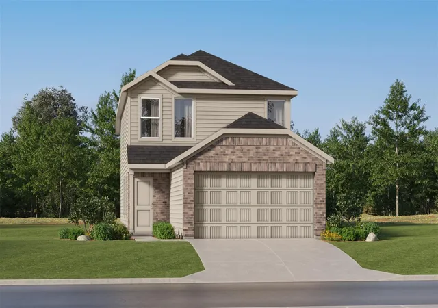 4th image of 126 Pink Footed Pass, Kyle, TX 78640 | MLS# 2167081