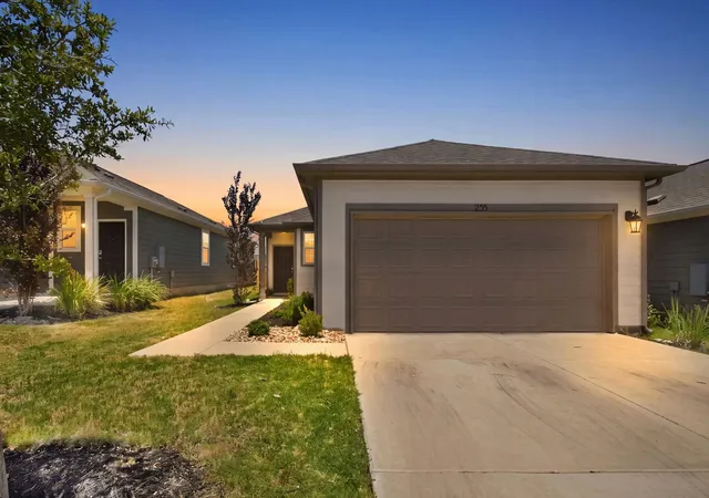 1st image of 255 Spirit St, Elgin, TX 78621 | MLS# 3194748