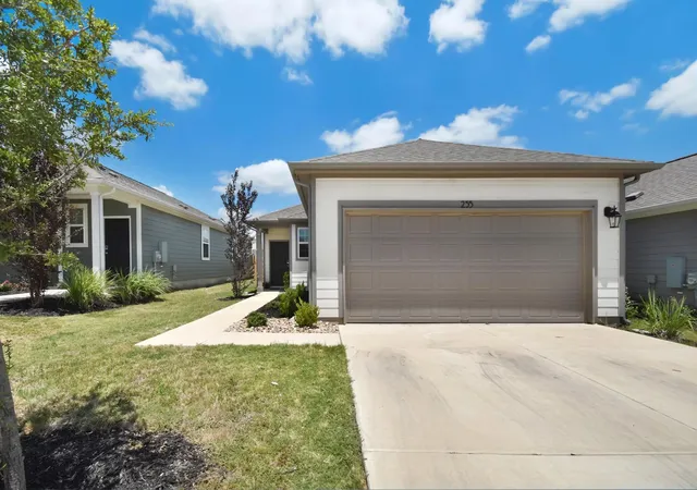 2nd image of 255 Spirit St, Elgin, TX 78621 | MLS# 3194748