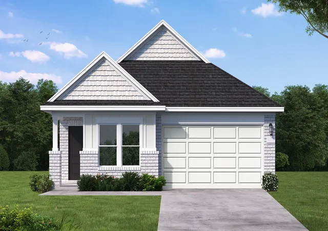 1st image of 109 Branchwood Path, Taylor, TX 76574 | MLS# 9735278